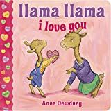 Llama Llama I Love You: Dewdney, Anna: 9780451469816: Amazon.com: Books | Amazon (US)