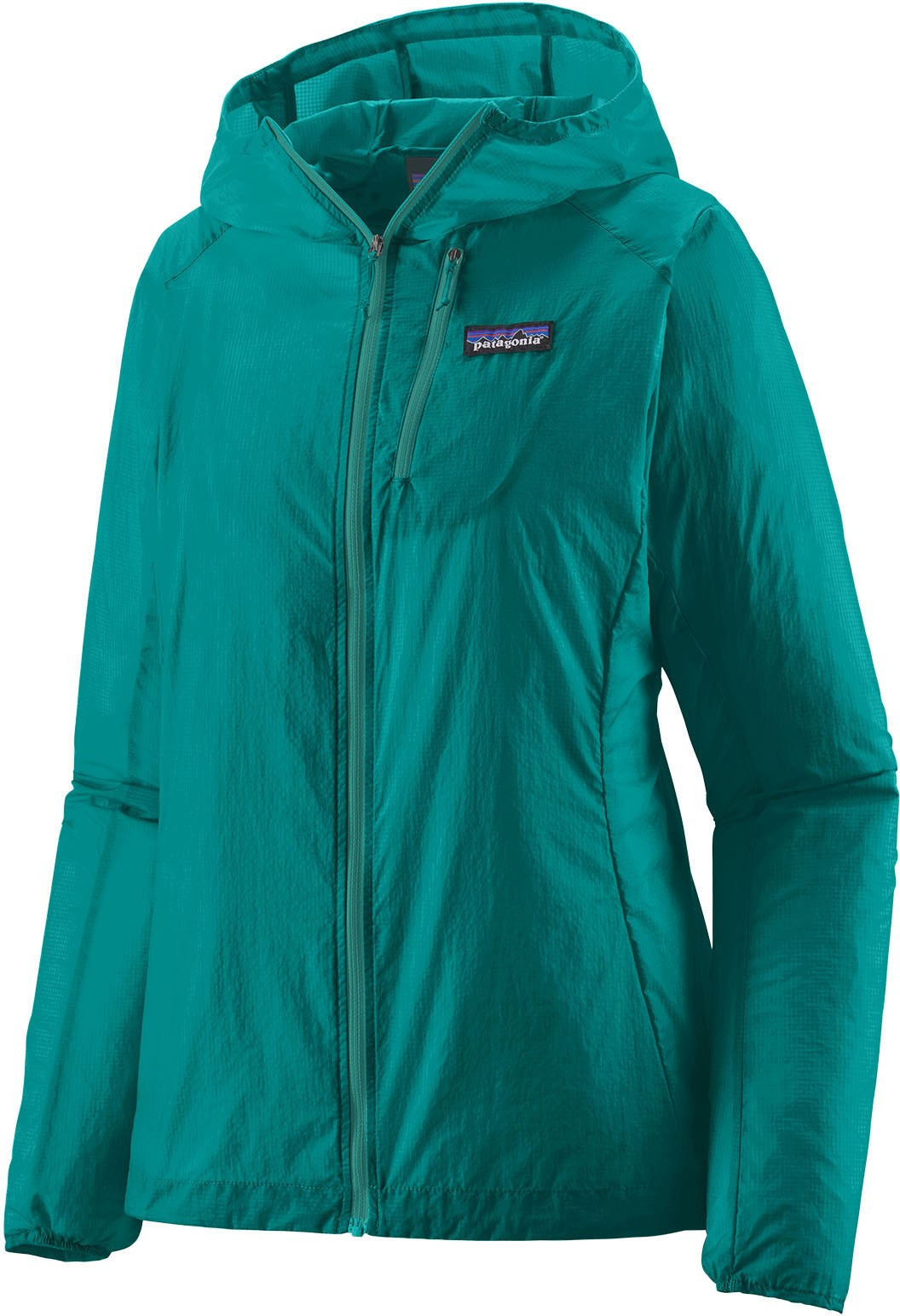 Patagonia Women's Houdini Jacket Blue M | REI