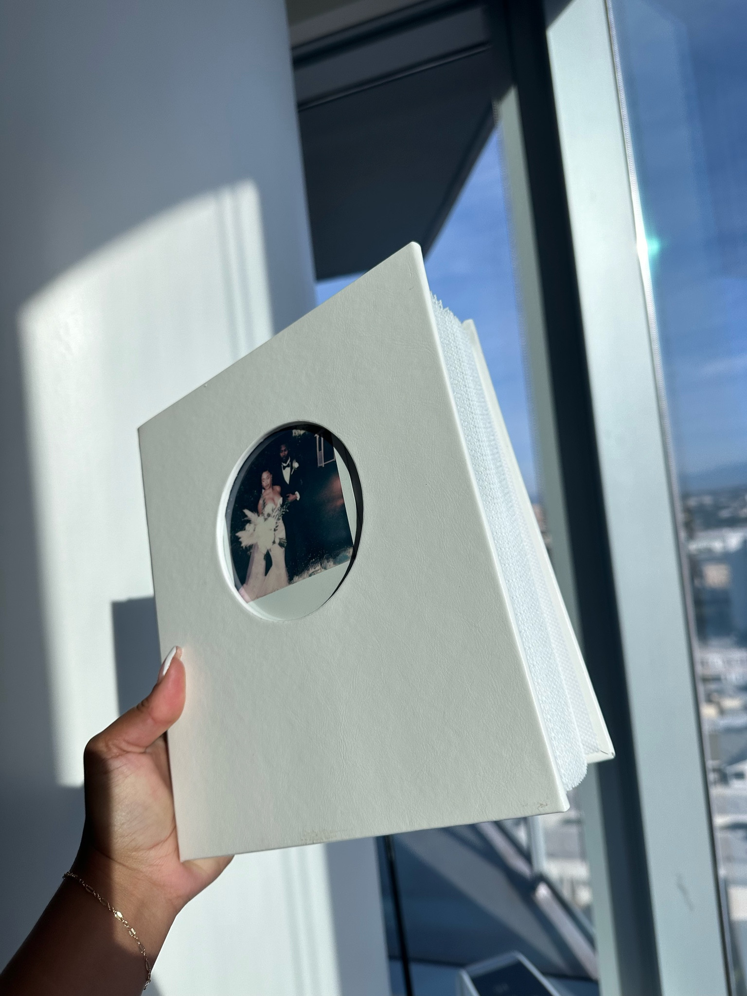 Photo Album For Polaroids | Gifts for Family

#LTKHoliday #LTKGiftGuide #LTKSeasonal