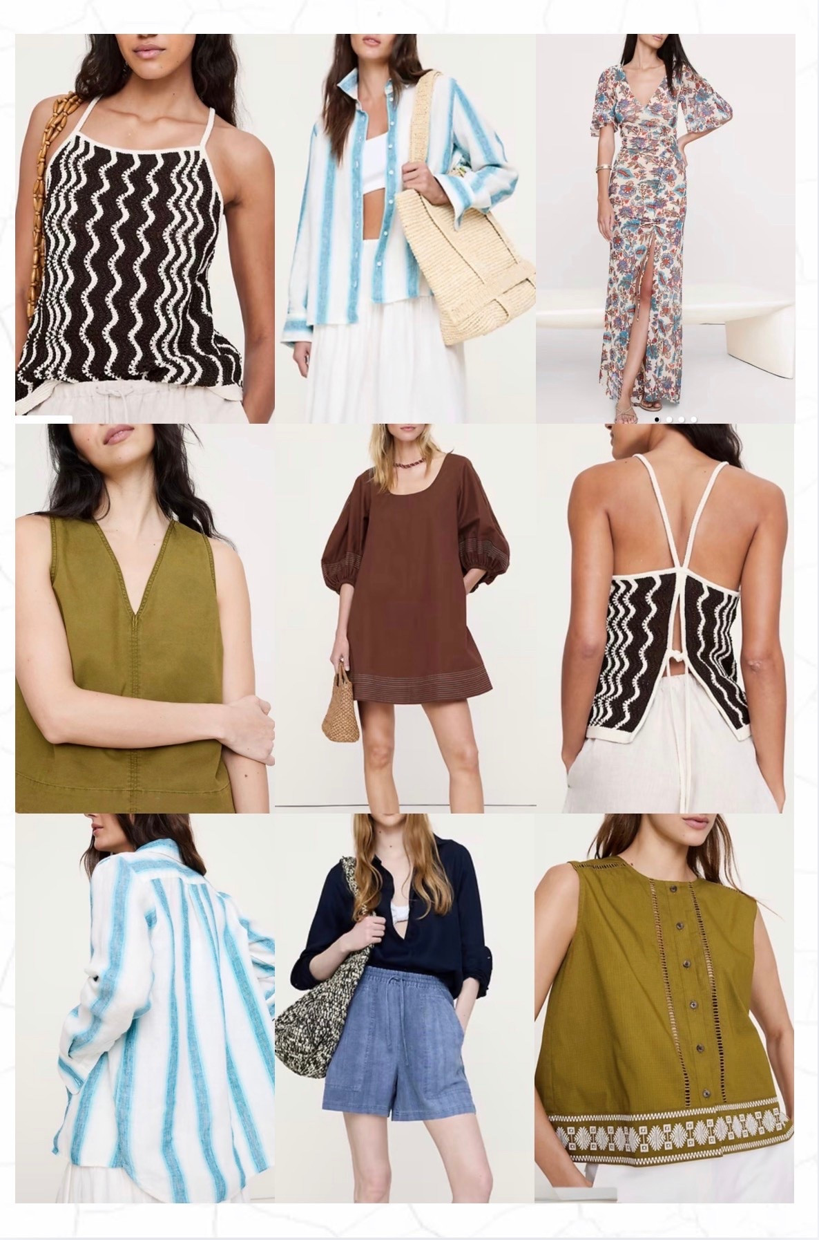New in and fabulous!!

#LTKmomlife #LTKOver40 #LTKSeasonal