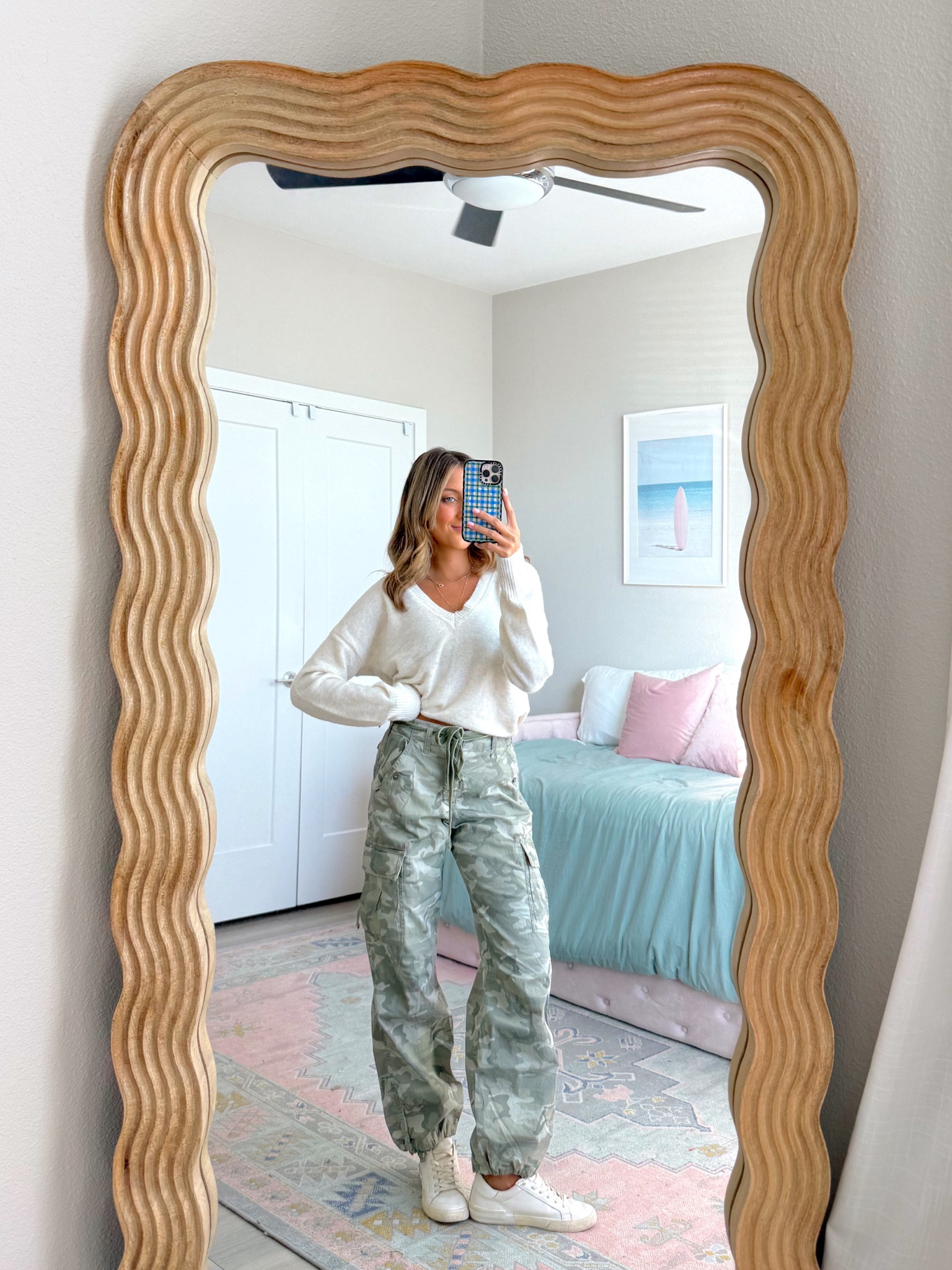 Abercrombie last chance for gifts sale! Up to 40% off everything + stack AFMCKENZIE for an extra 15% off 💕

#LTKSaleAlert #LTKootd