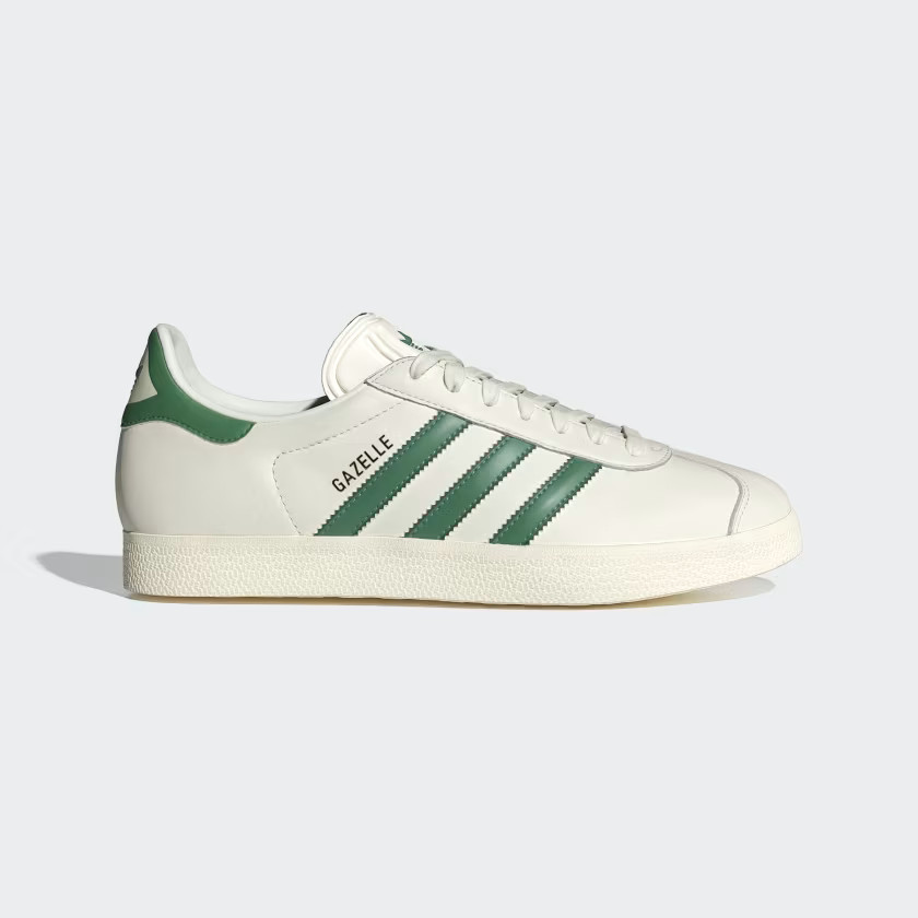 Gazelle Shoes | adidas (UK)