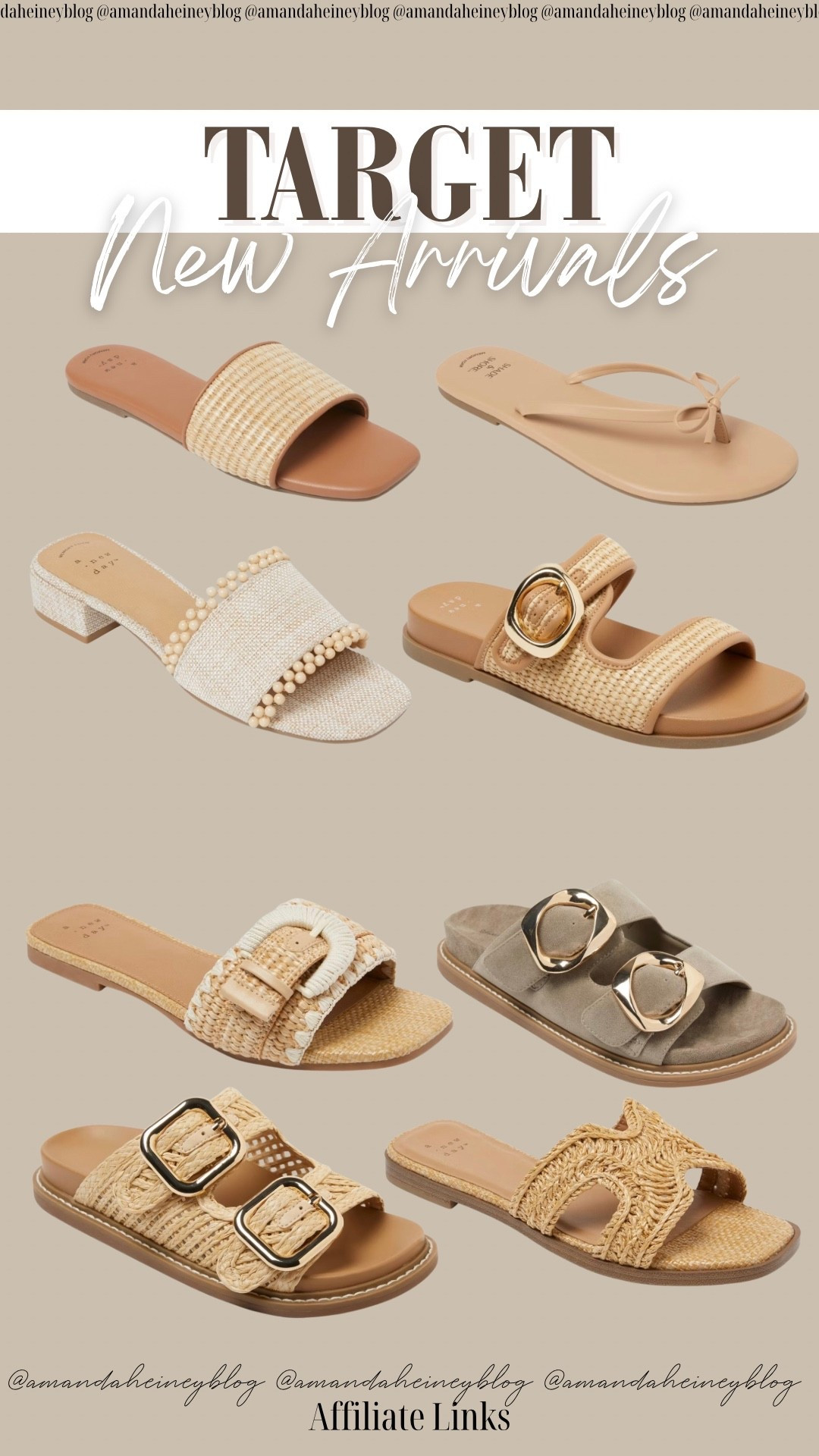 New Arrivals! 

#LTKootd #LTKgrwm #LTKmomlife