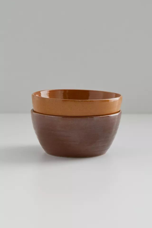 Larson Cereal Bowl | Urban Outfitters (US and RoW)