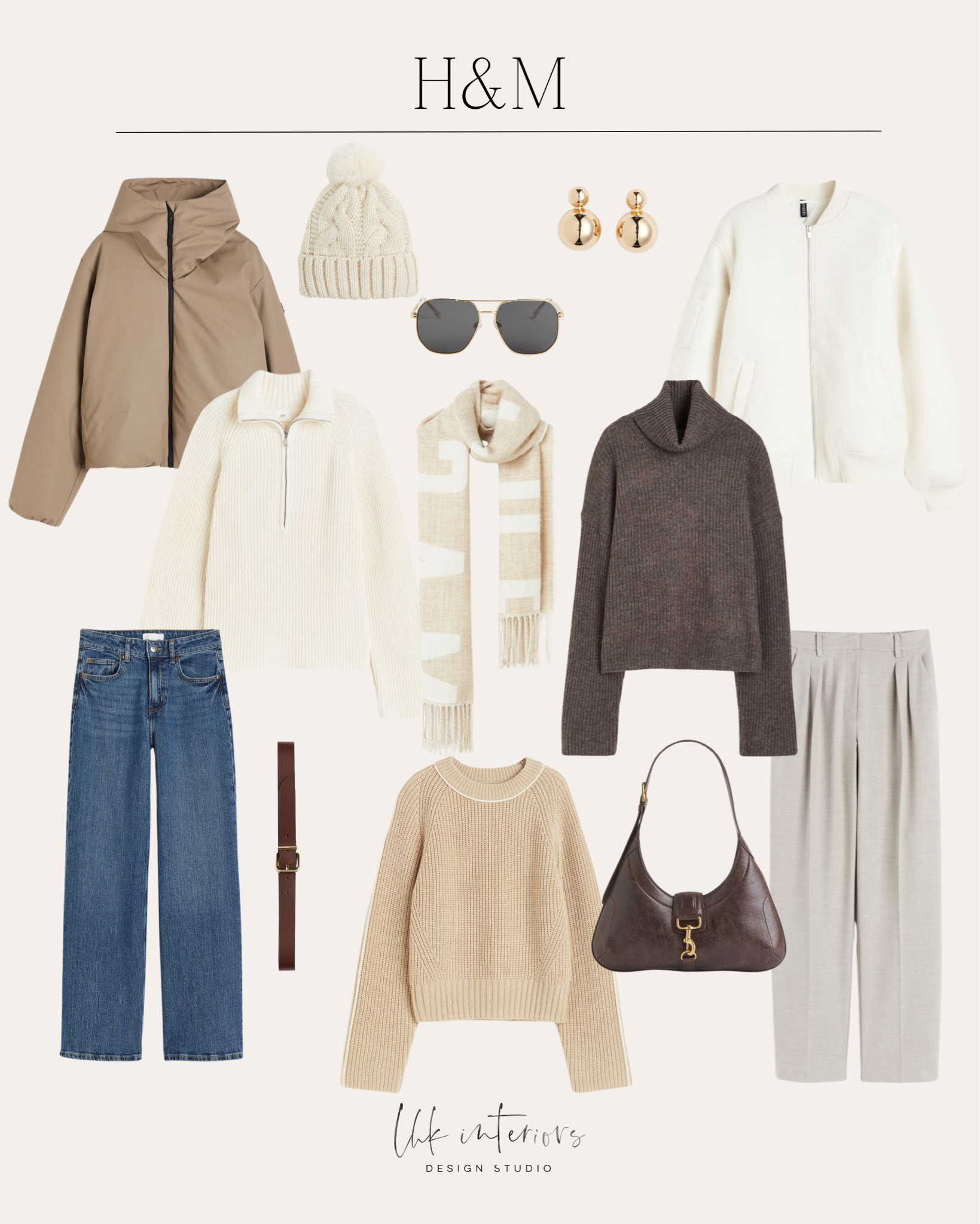 H&M Fashion / H&M Clothing / Winter Sweaters / Winter Cardigans / Winter Coats / Winter Denim / Winter Outfits / 

#LTKHoliday #LTKstyletip #LTKshoecrush