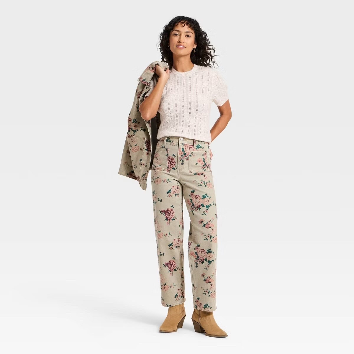 NEW ARRIVALS!! 










Target, new at Target, Target finds, target outfit, spring outfit


#LTKMidsize #LTKOver40 #LTKPlusSize