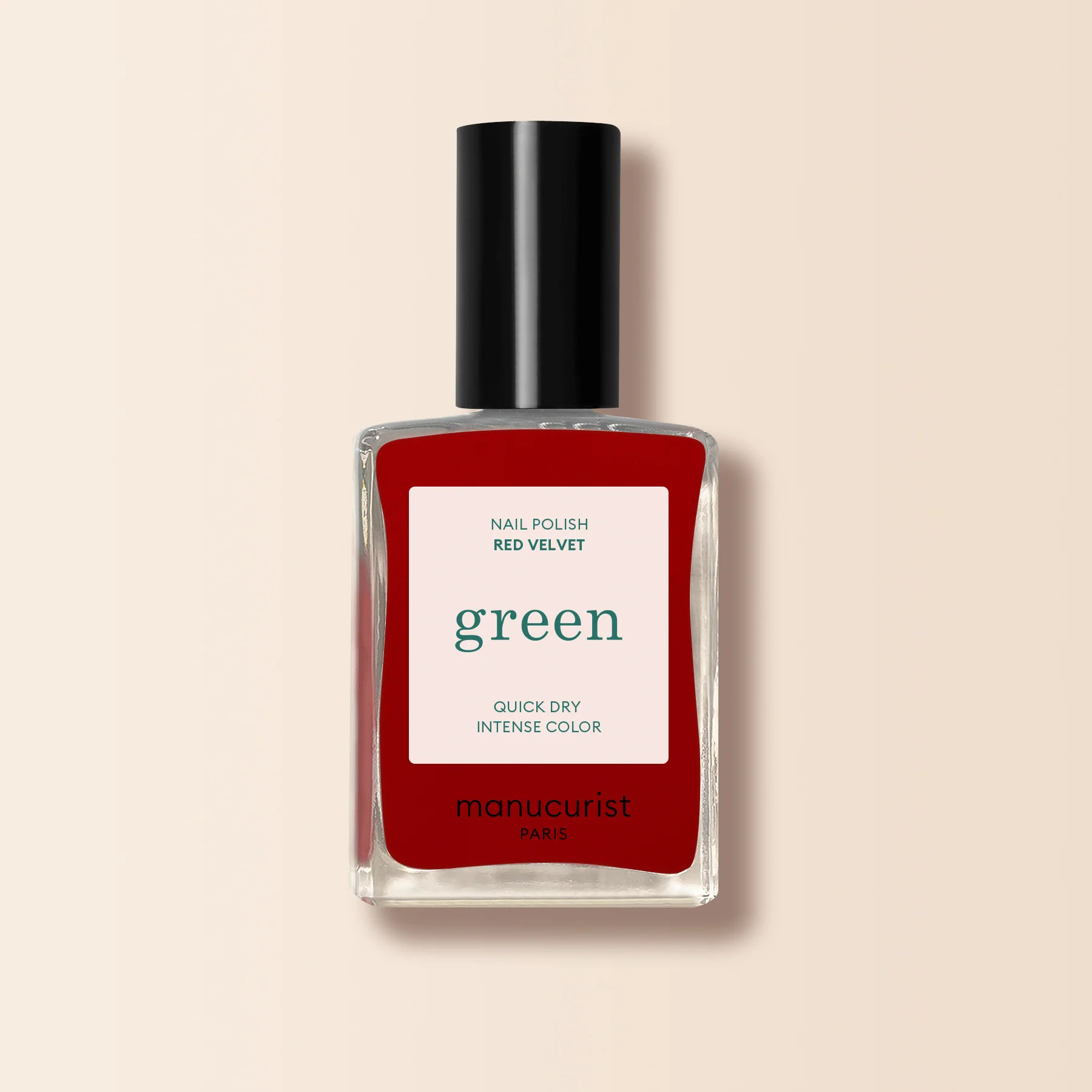 Sparks - Green Range | Manucurist | Manucurist Global