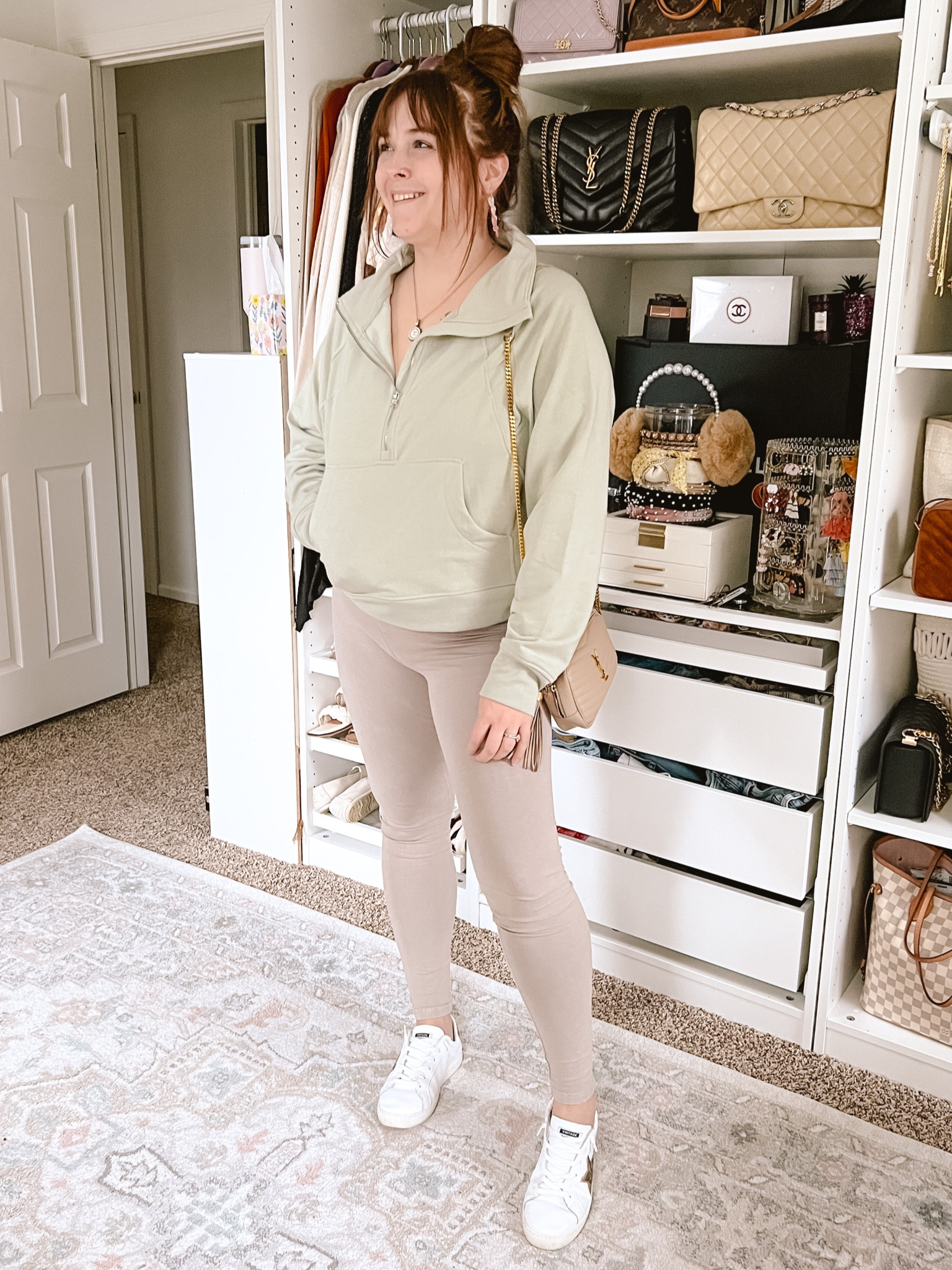 Lulu lemon scuba jacket look a like

Amazon fashion
Amazon jacket
Leggings
Loungewear
Half zip sweatshirt
Lounge outfit
Aerie leggings
Aerie
White sneakers

#LTKunder100 #LTKshoecrush #LTKsalealert

#LTKFind #LTKunder50 #LTKSeasonal