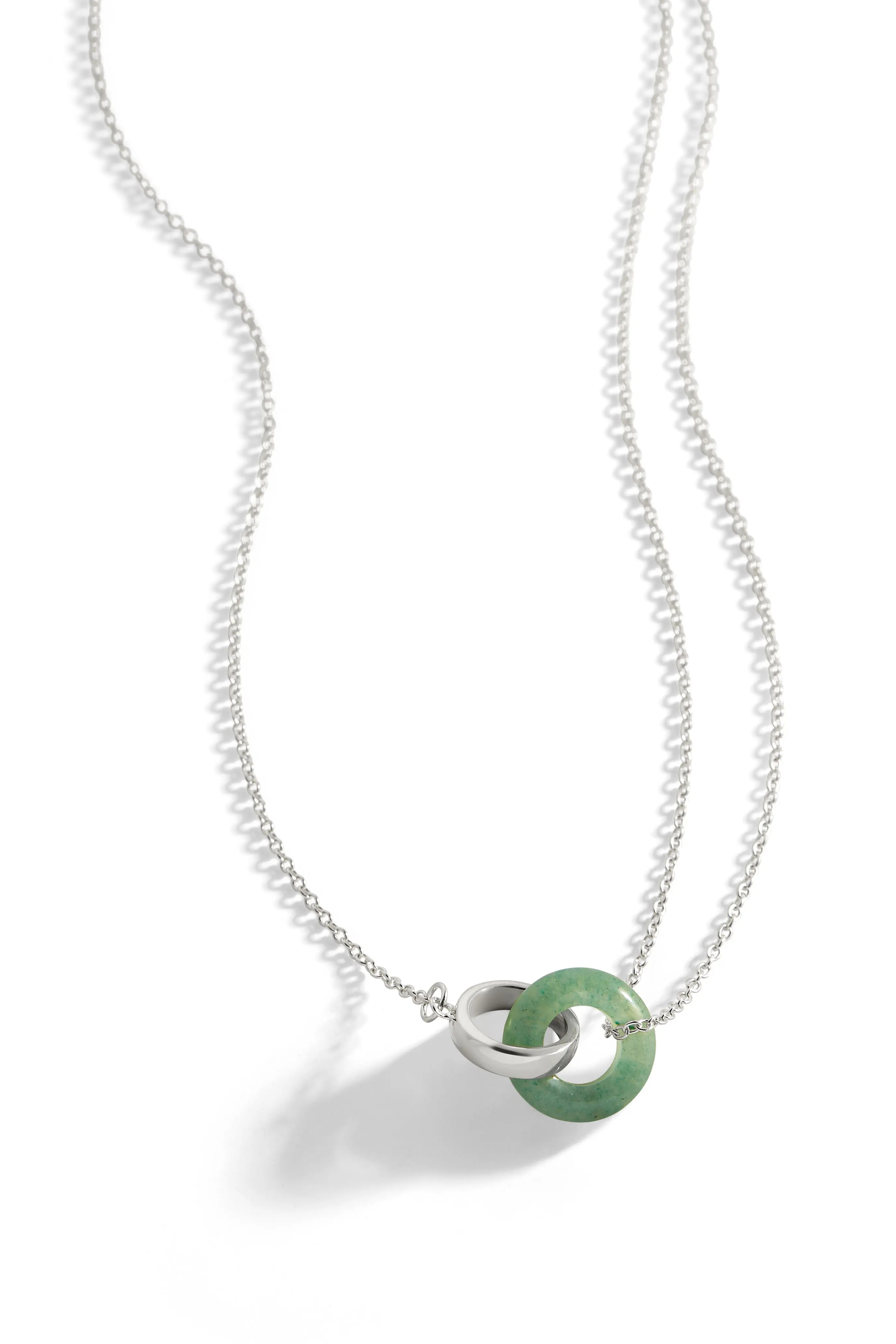 Gemstone Connection Necklace (Women) | Nordstrom | Nordstrom