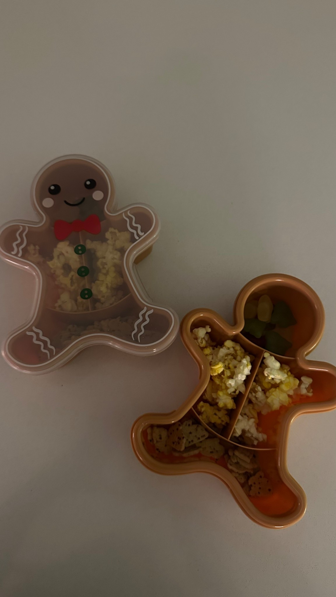 Cutest holiday snack containers perfect for movie night 

#LTKHoliday #LTKGiftGuide #LTKSeasonal