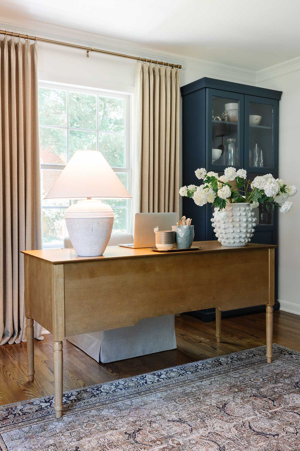 Office vibes 

Desk, office, wfh, telework

#LTKHome