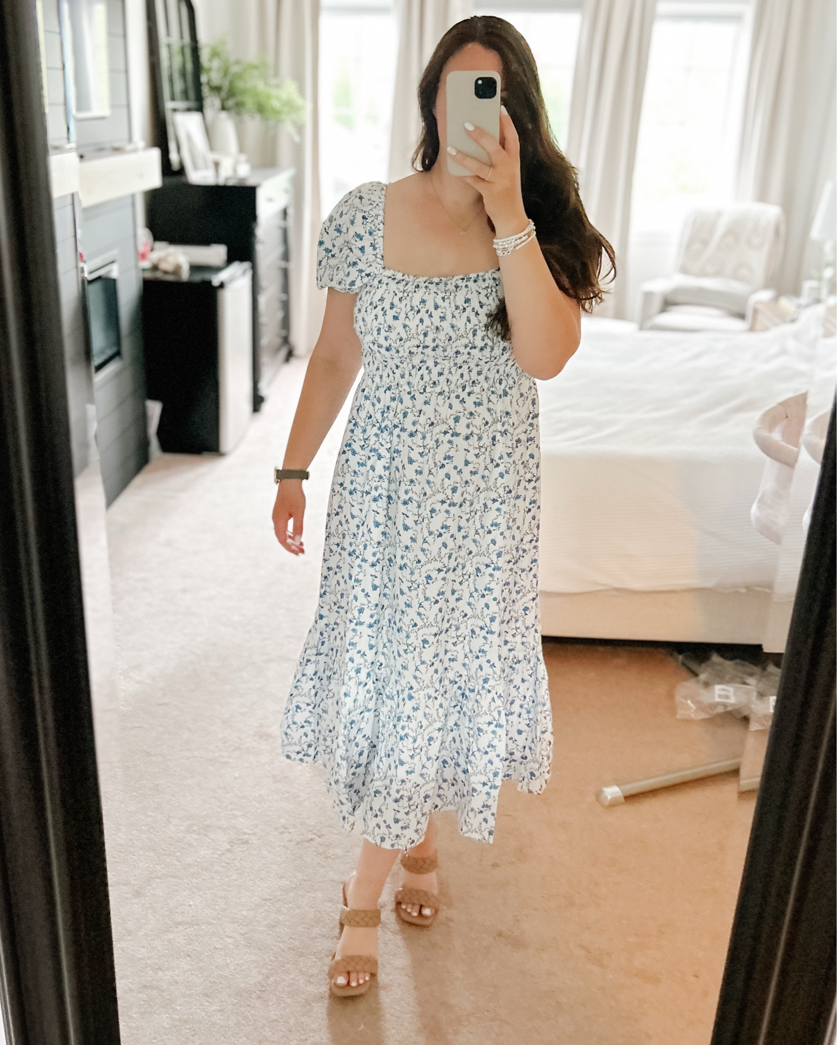 Daily midsize breastfeeding nursing friendly Spring Summer outfits!

Love this nursing H&M dress, perfect for a spring or summer wedding 



#LTKspring #LTKcanada #LTKmidsize