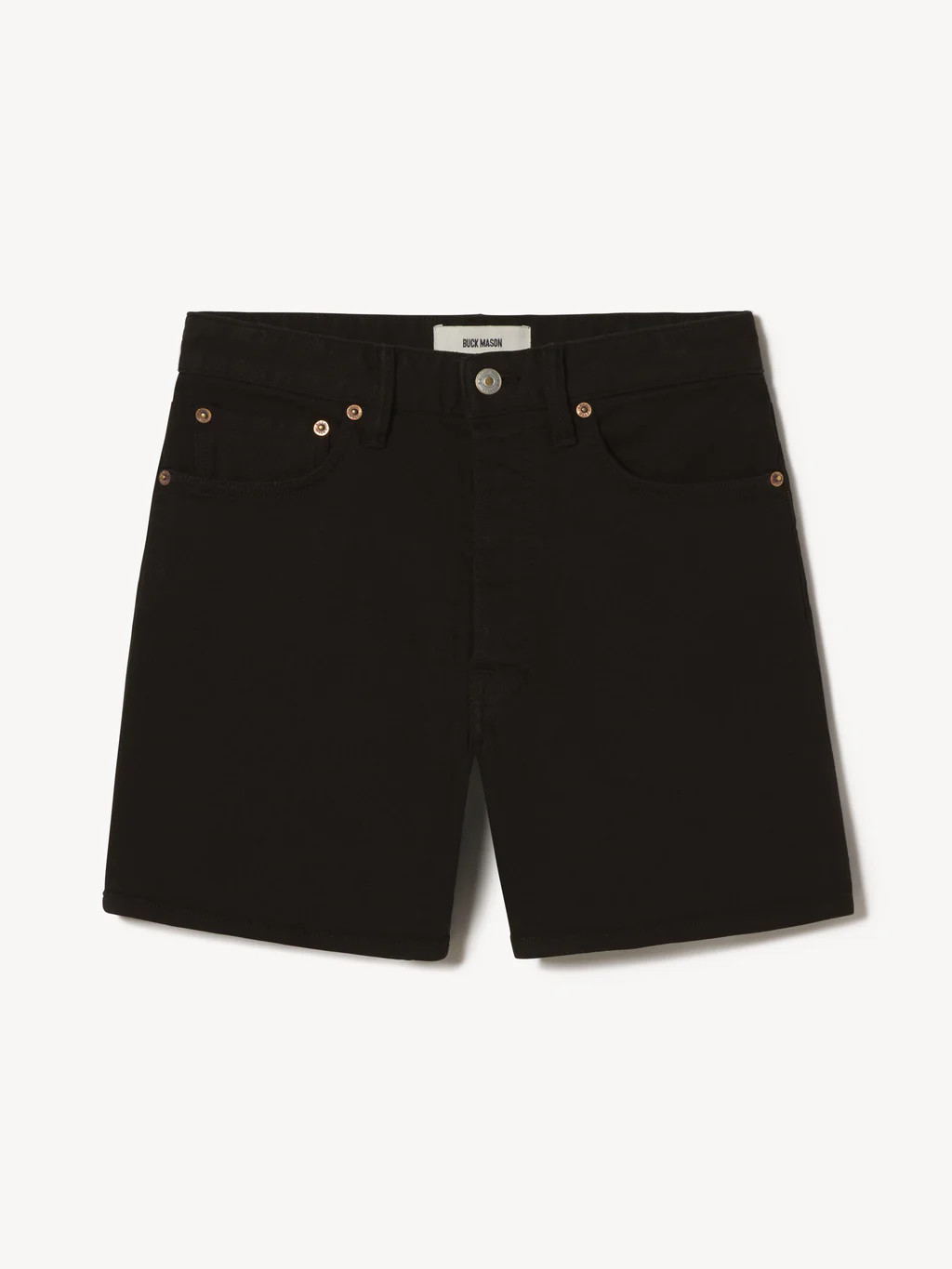 Black Rider Short - Buck Mason- Modern American Classics | Buck Mason