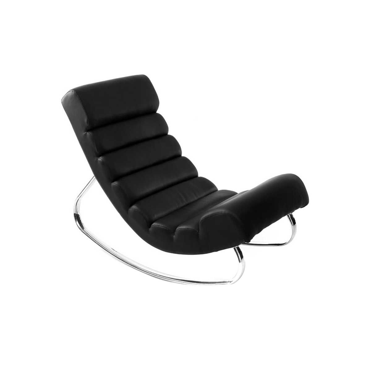 Rocking chair TAYLOR FAUTEUIL RELAX | La Redoute (FR)