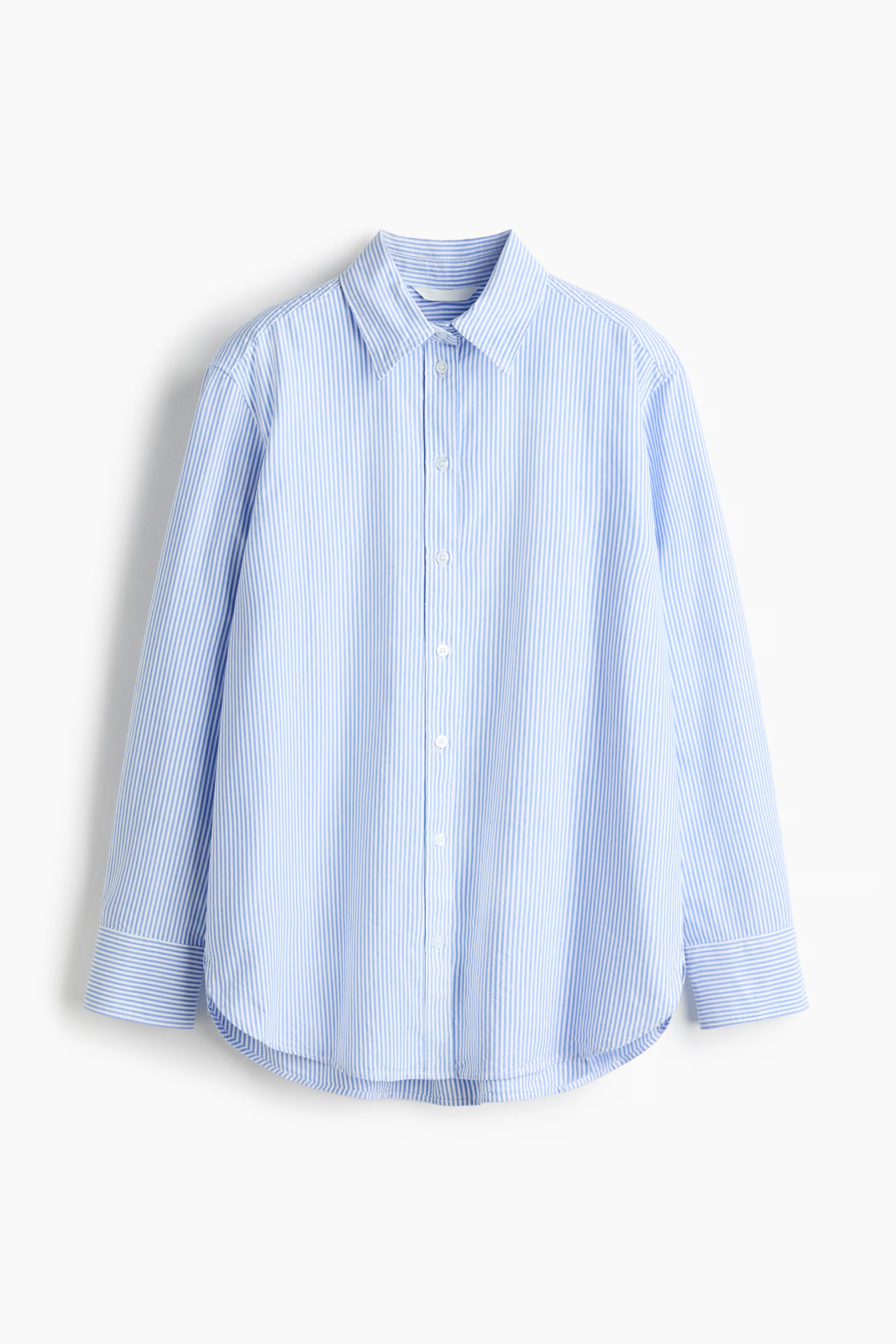 Oxford Shirt | H&M (US + CA)