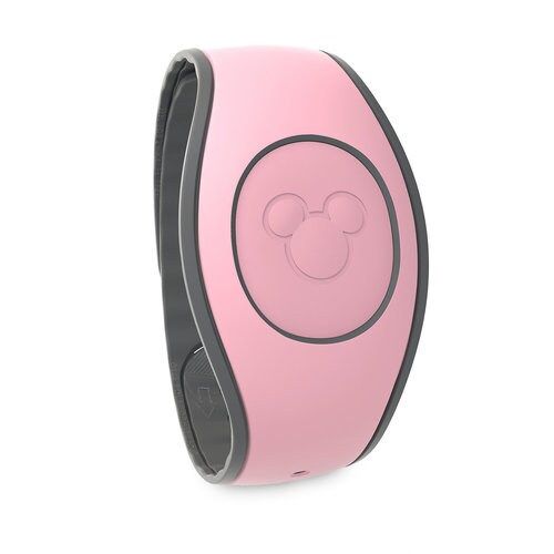 Disney Parks MagicBand 2 - Millennial Pink | Disney Store