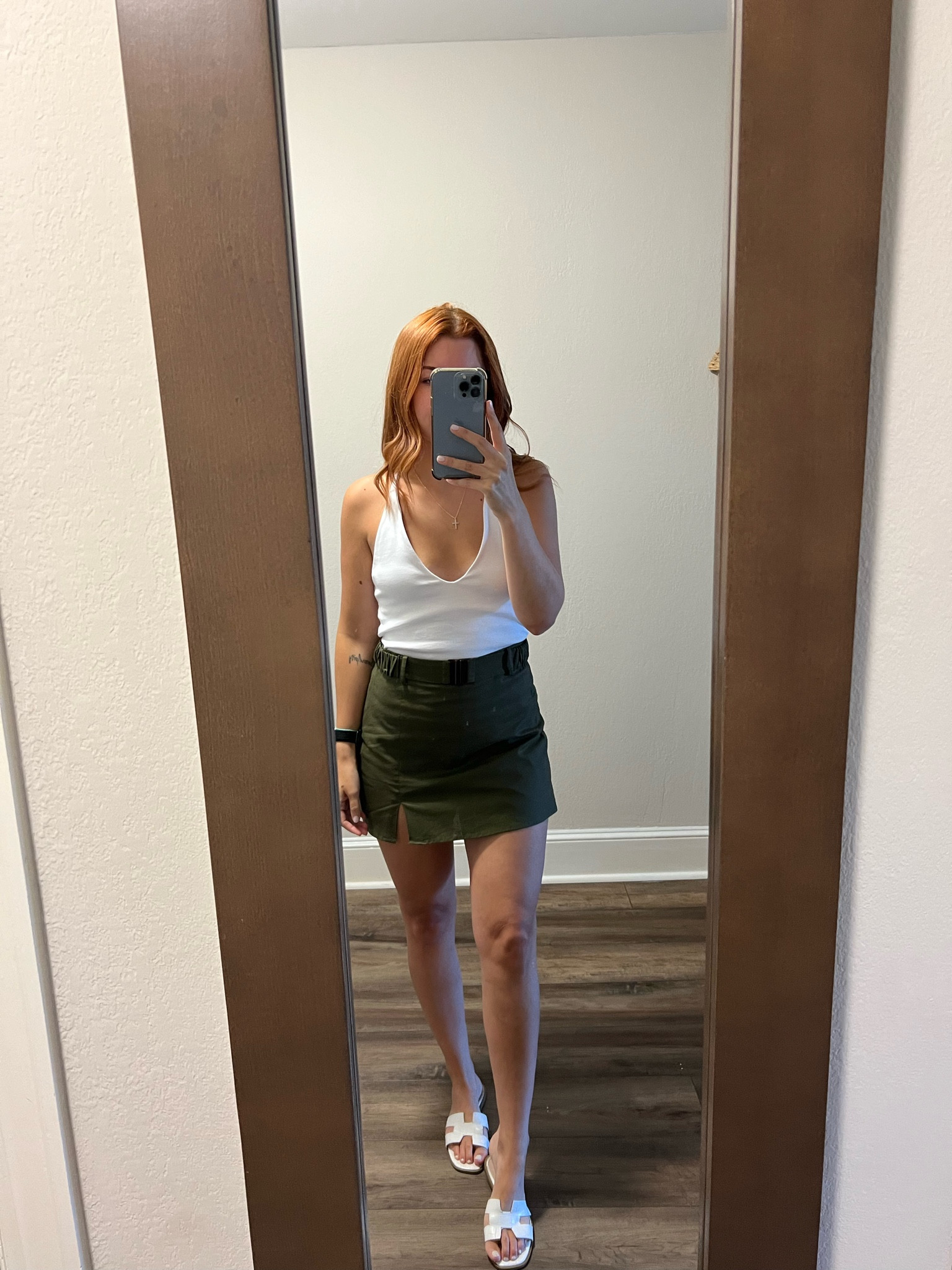 Rachel the explorer today 

#LTKStyleTip #LTKTravel