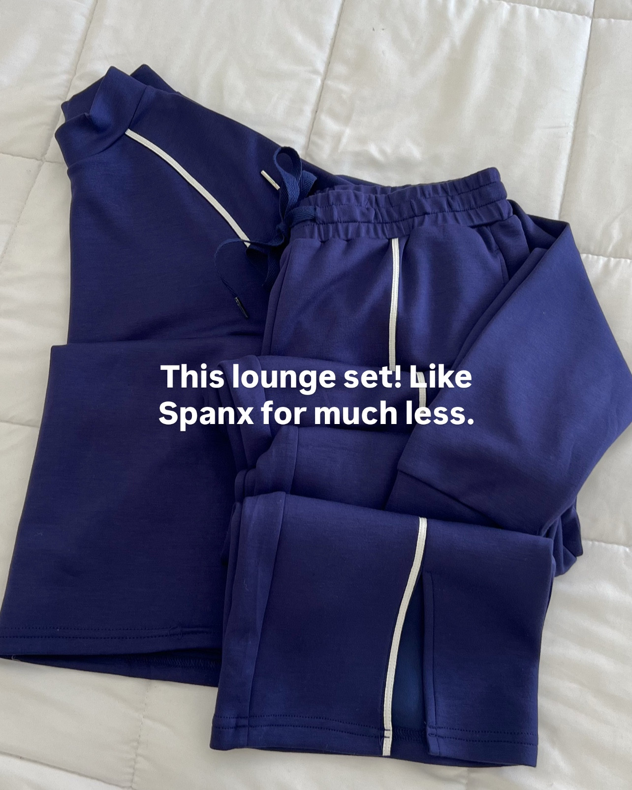 So obsessed with this lounge set for fall! 

#LTKTravel #LTKSaleAlert #LTKStyleTip