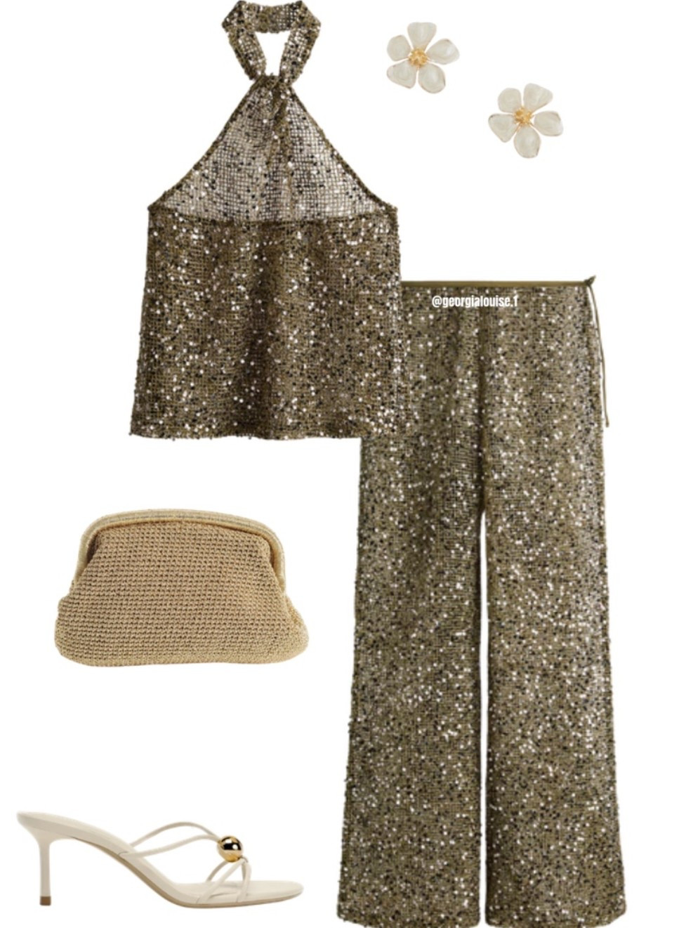 Holiday outfit inspo 🍸

#LTKuk #LTKsummer