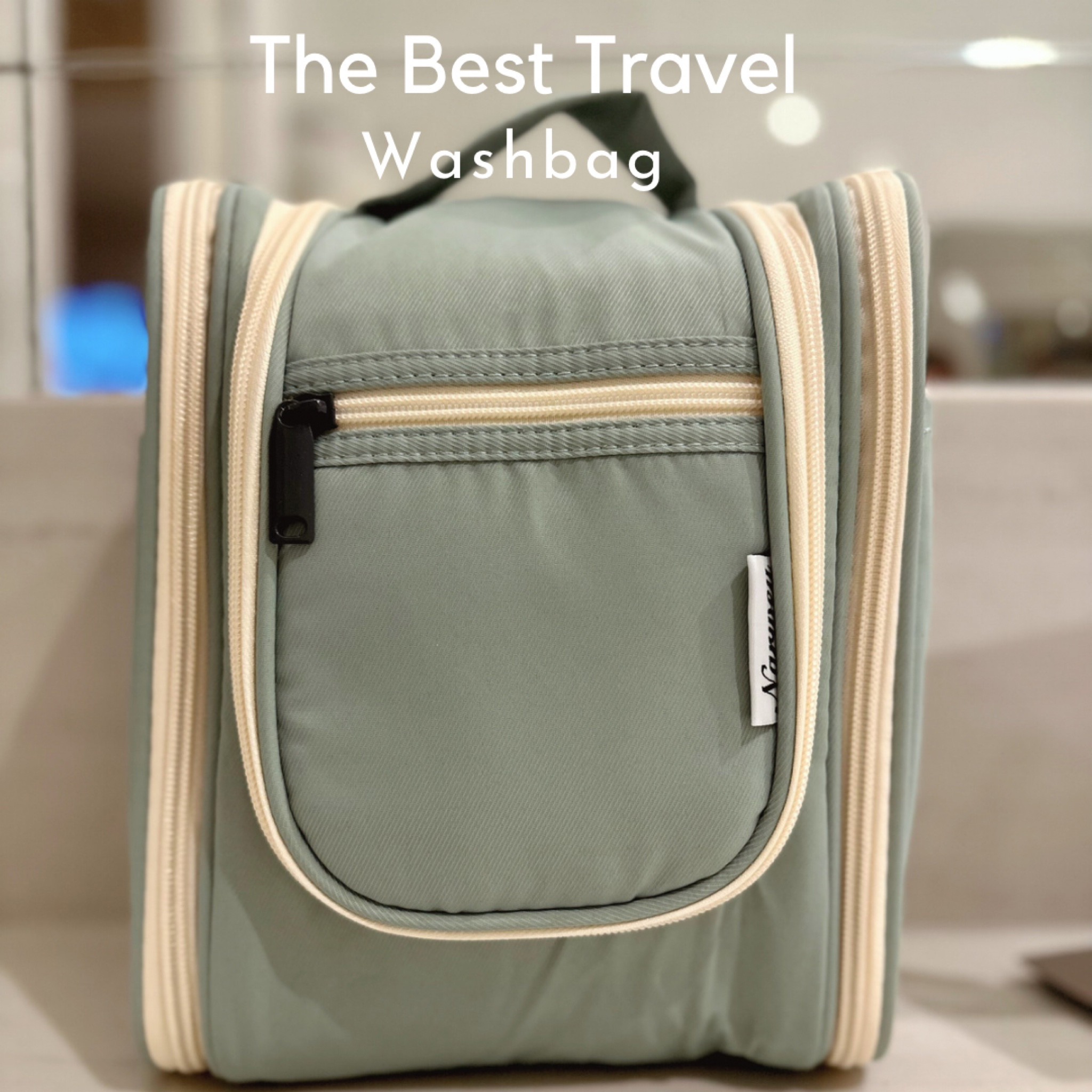 Travel washbag | travel finds | toiletry bag 

#LTKFind #LTKitbag #LTKtravel