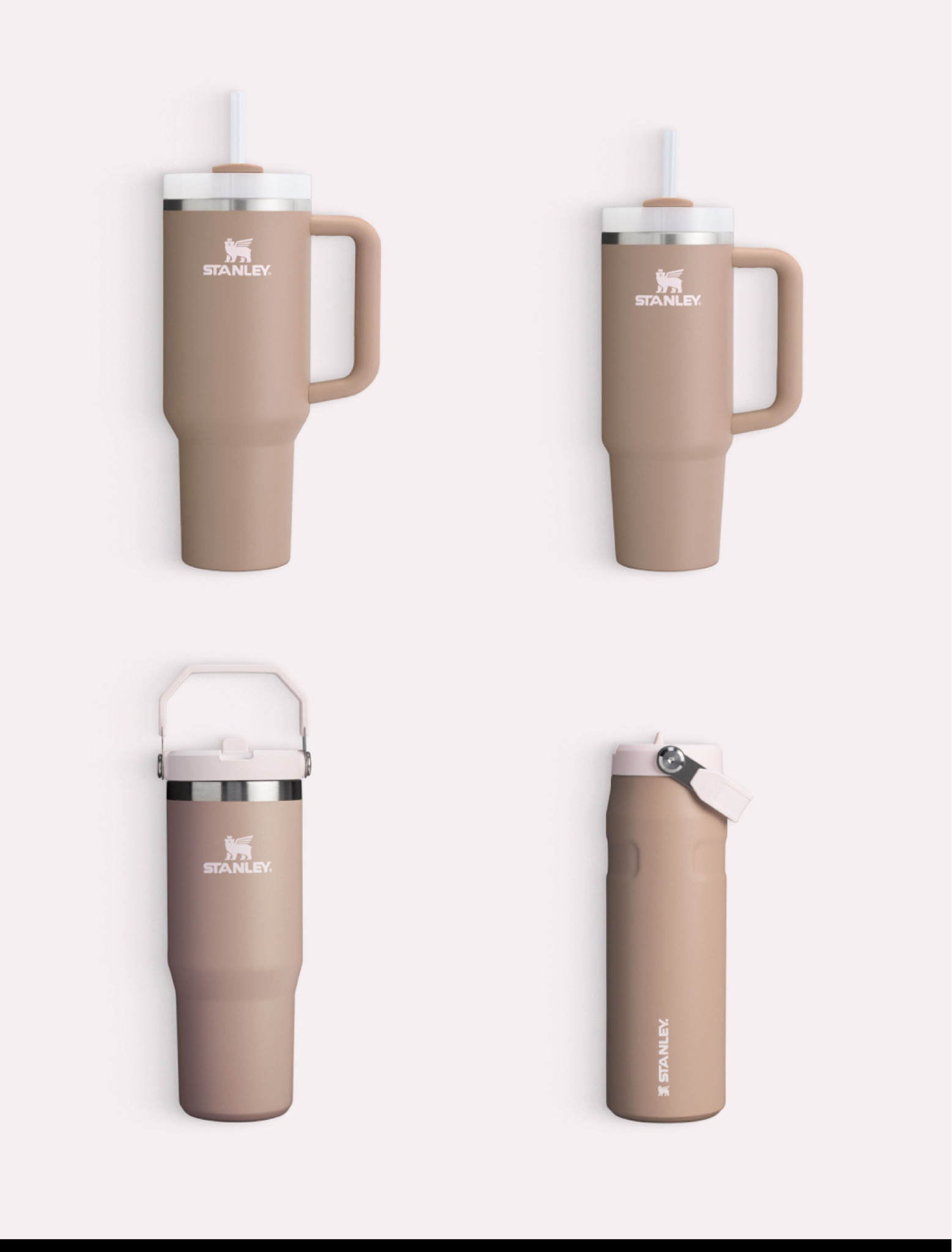 The nude color on these Stanley’s are everything! 

#LTKBacktoSchool #LTKFamily #LTKTravel