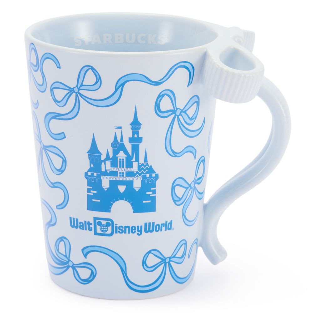 Walt Disney World Starbucks® Mug | Disney Store