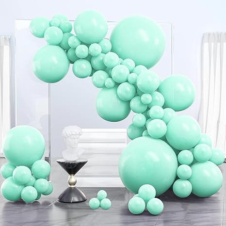 .product-title-word-break {
        word-break: break-word;
    }


           PartyWoo Mint Ball... | Amazon (US)