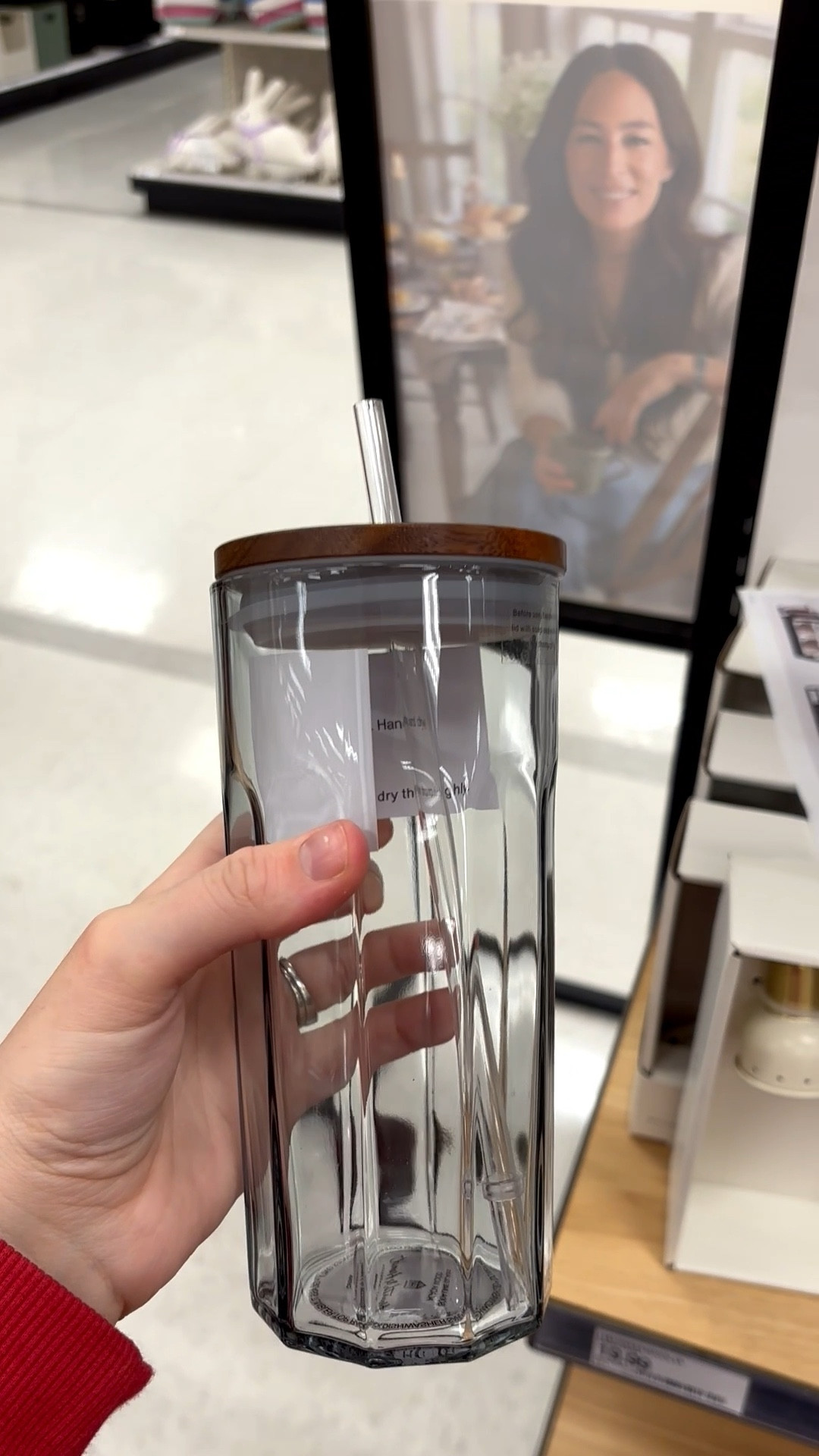 These are the best to hold your cold coffee!! 

Target, magnolia, coffee, tumblers 

#LTKmomlife #LTKfoodie #LTKHome