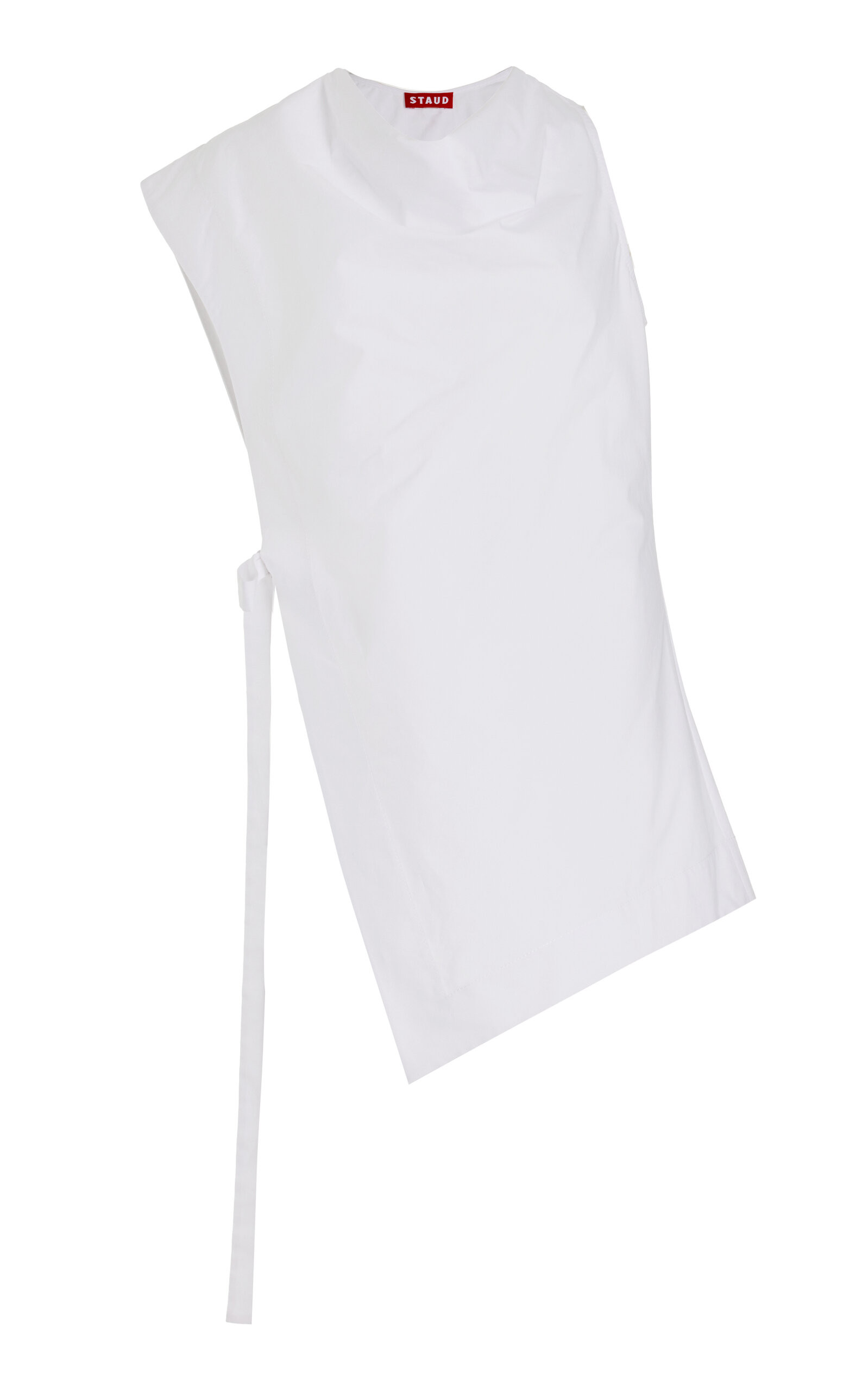 Sawyer Cotton Top | Moda Operandi (Global)