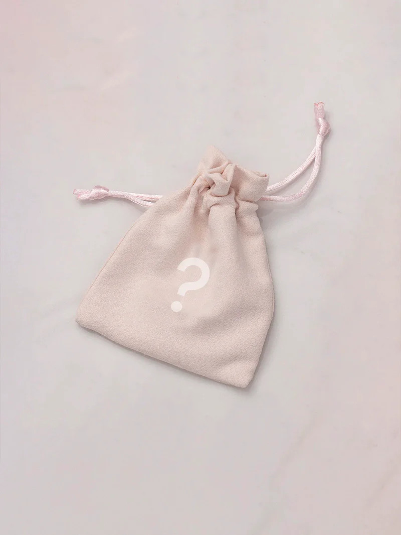 Winter Mystery Item | Uncommon James