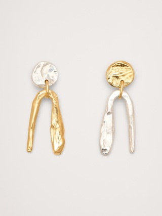 Rising Earrings by Salt Grass | Banana Republic (US)