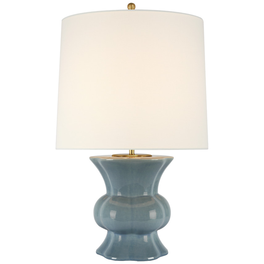 Lavinia Medium Table Lamp | Visual Comfort