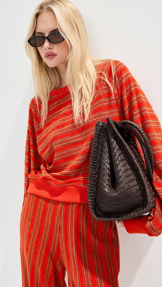 Marlow Sweatshirt | Shopbop