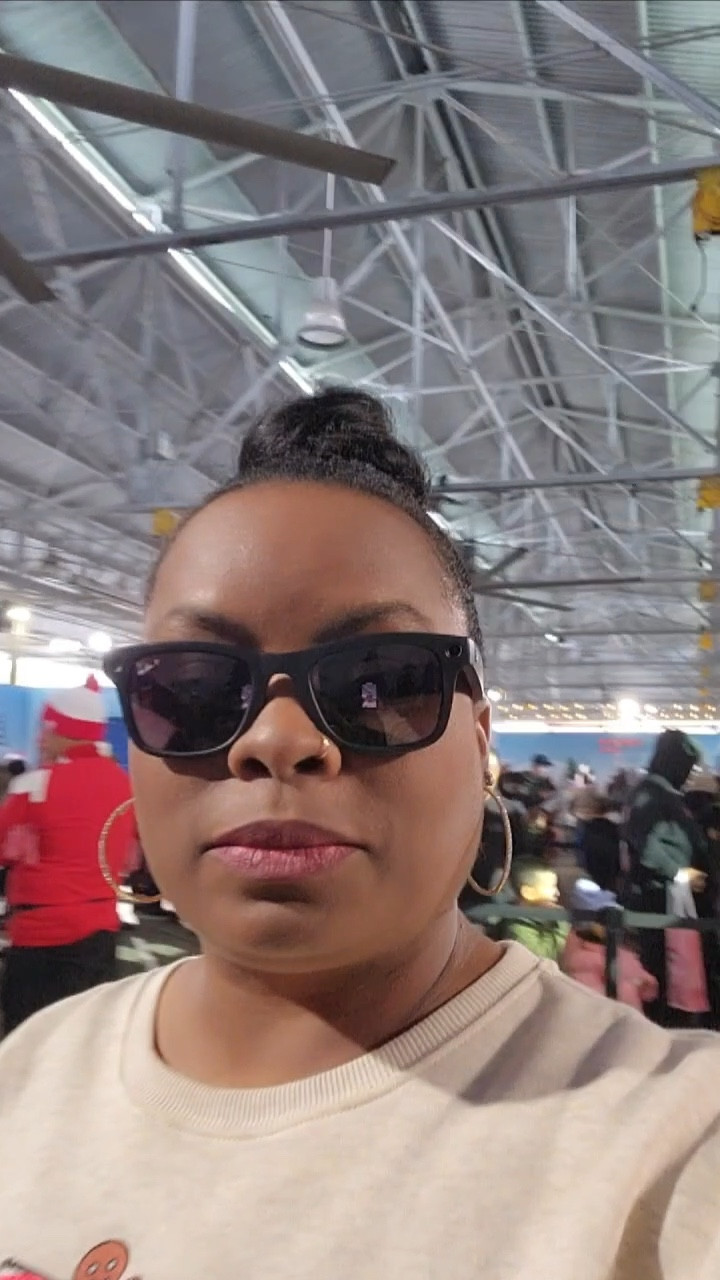 Still obsessed with this RayBan Meta glasses! 

#LTKGiftGuide