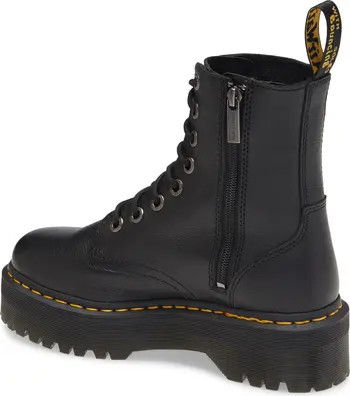 Dr. Martens Jadon Pisa Platform Boot | Nordstrom | Nordstrom