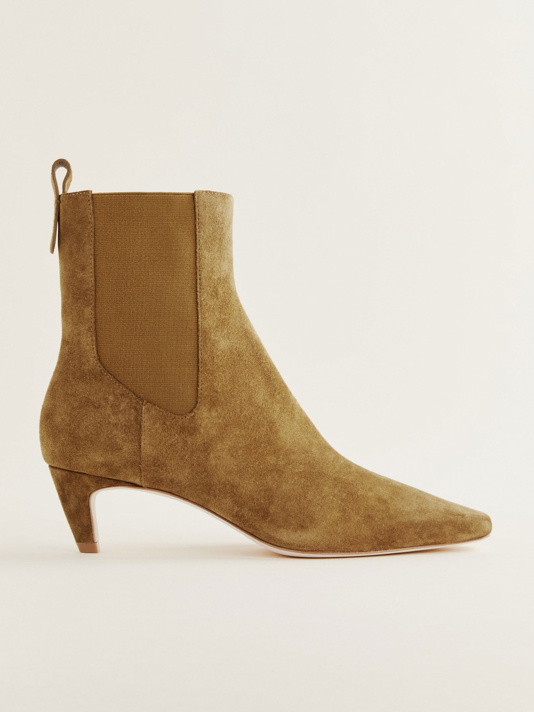 Roberta Ankle Boot | Reformation (Global)