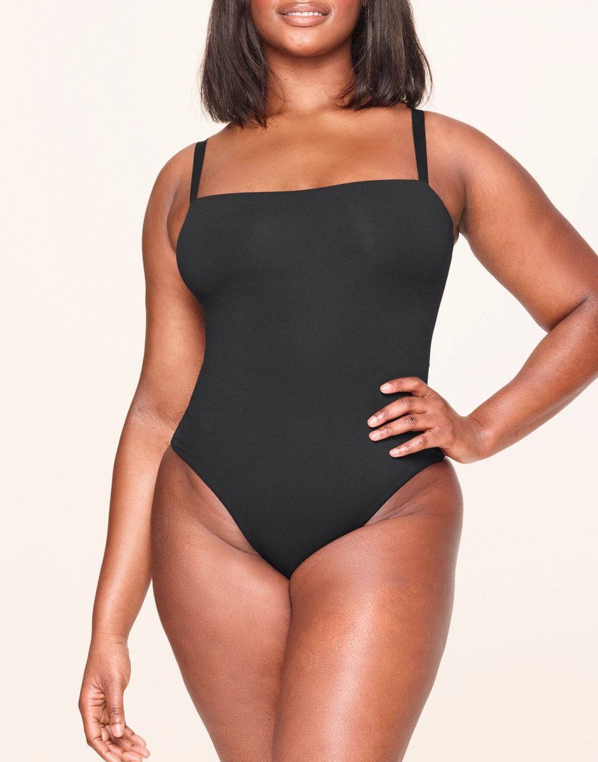 Mila Unlined Plus | Adore Me