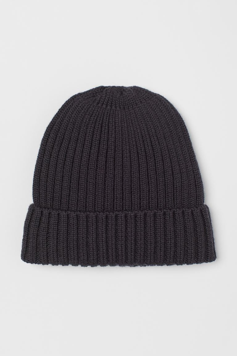 Wool Hat | H&M (US + CA)