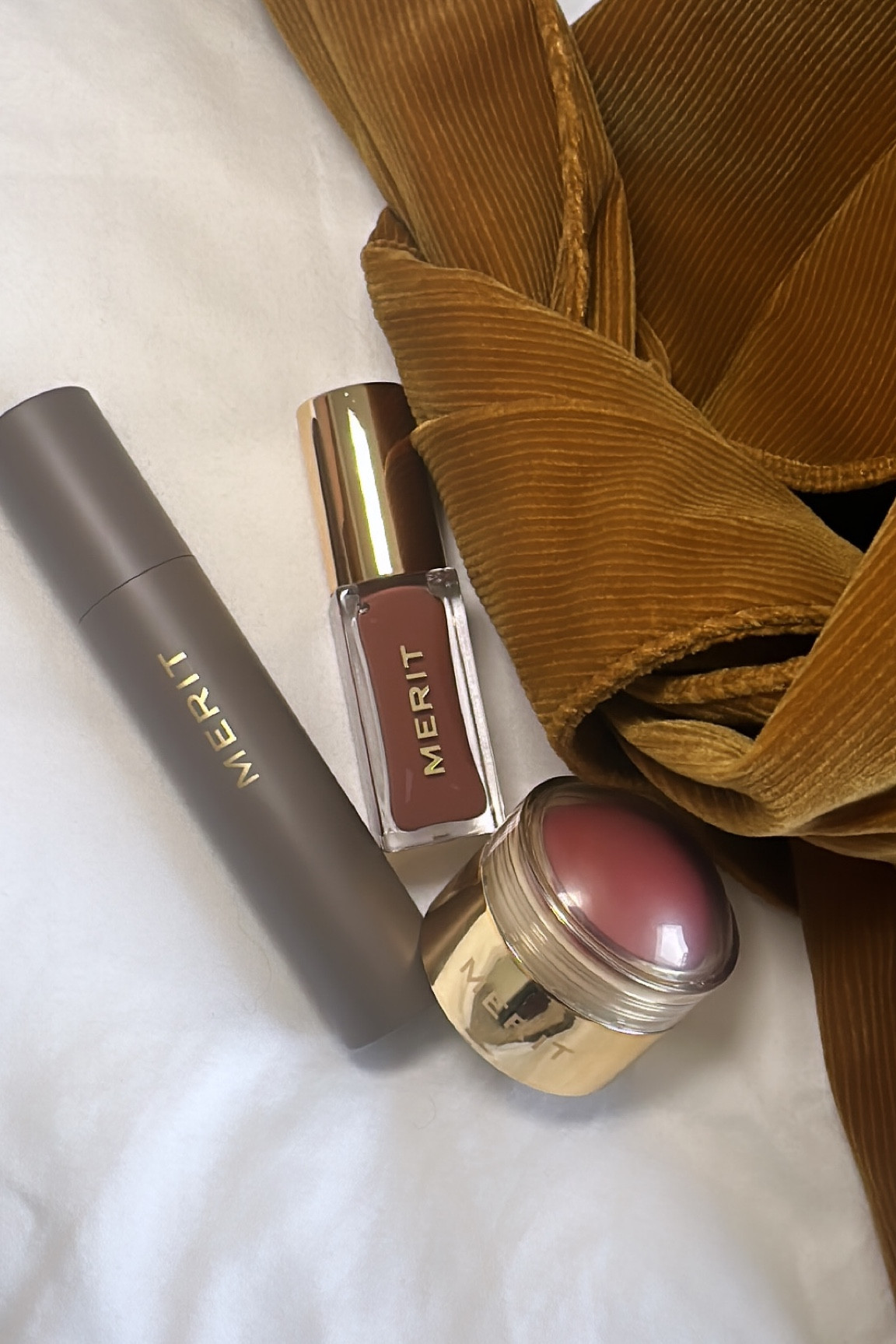 My favorite 5-minute mornings with Merit Beauty products! 

Merit Beauty Merit Makeup Merit Essentials Morning Routine Morning Makeup Minimal Makeup Routine

#LTKbeauty #LTKunder50 #LTKBacktoSchool