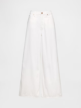 Low Slung Extra Baggy Jeans | Gap (US)