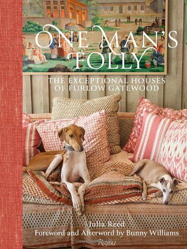 One Mans Folly: The Exceptional Houses of Furlow Gatewood | Amazon (US)