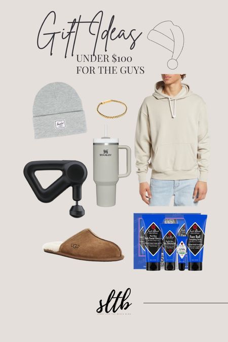 Gift guide: gifts for the guys under $100! These are picks he’ll actually use✨

Gift guides, gift ideas, mens gifts, mens gift guide, gifts for guys, gifts for men, gifts for him

#LTKHoliday #LTKmens #LTKunder100