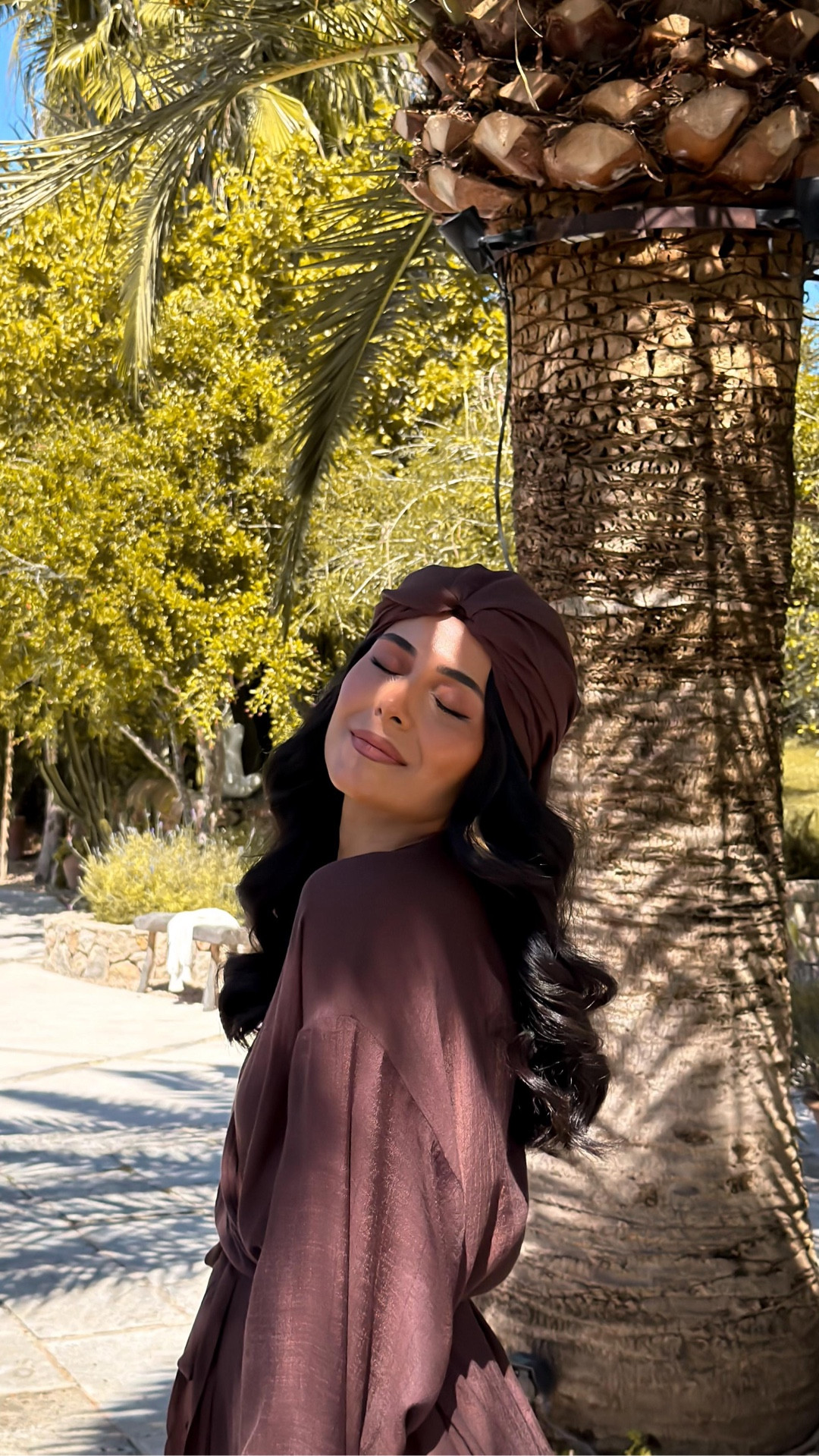 -20% bei &otherstories 😍#headscarf 

#LTKstyletip #LTKspring #LTKdeutschland