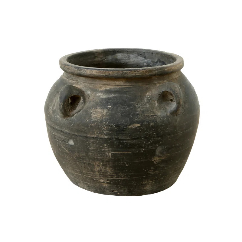 Edmeston Ceramic Floor Vase | Wayfair North America