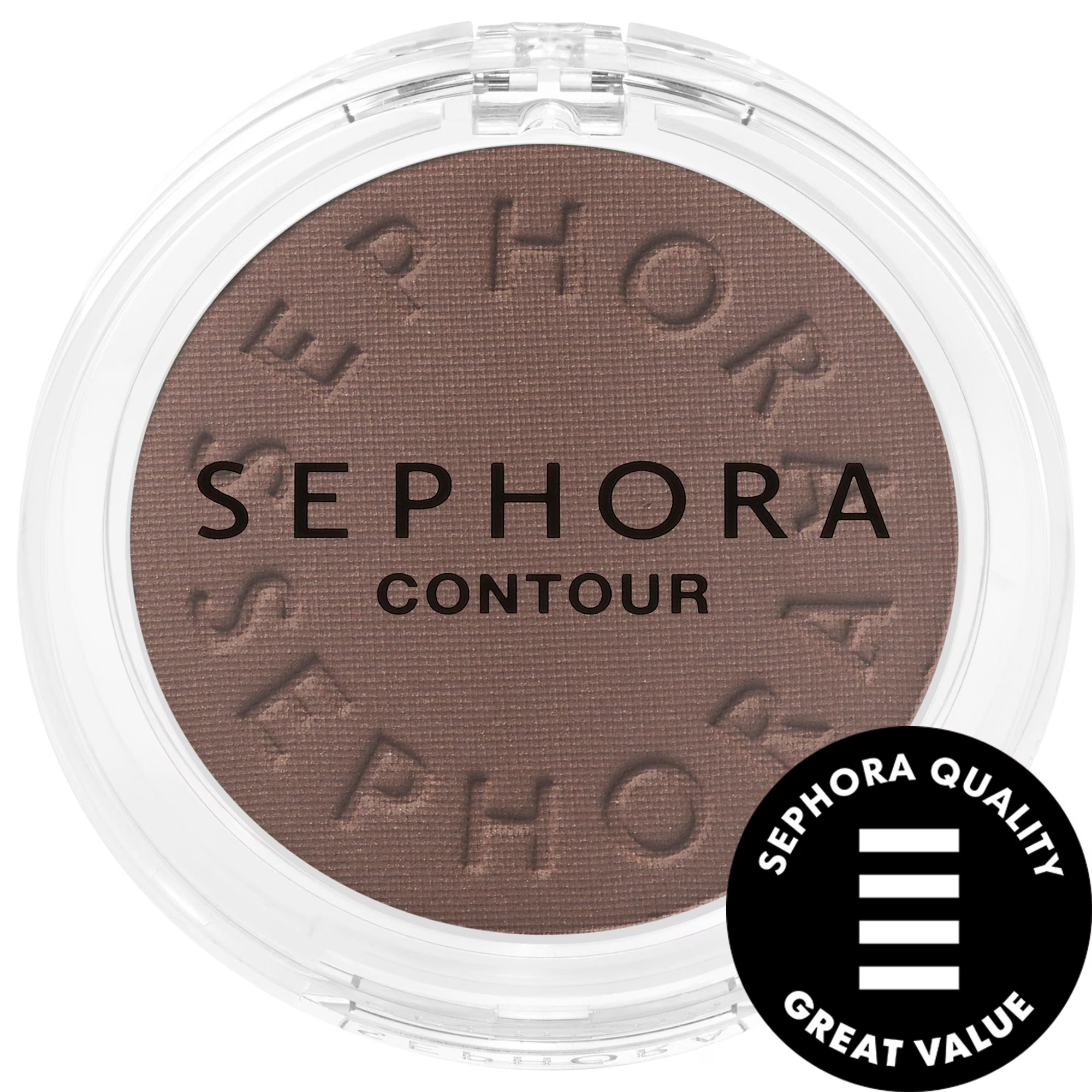 SEPHORA COLLECTION Sephora Colorful Contour Matte Powder 03 Medium to Deep 0.12 oz | Sephora (US)