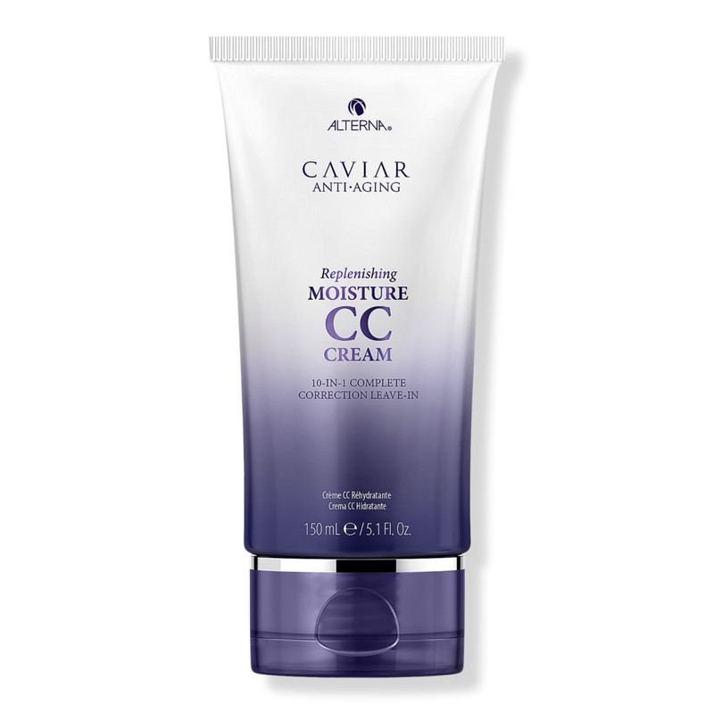 Caviar Anti-Aging Replenishing Moisture CC Cream | Ulta