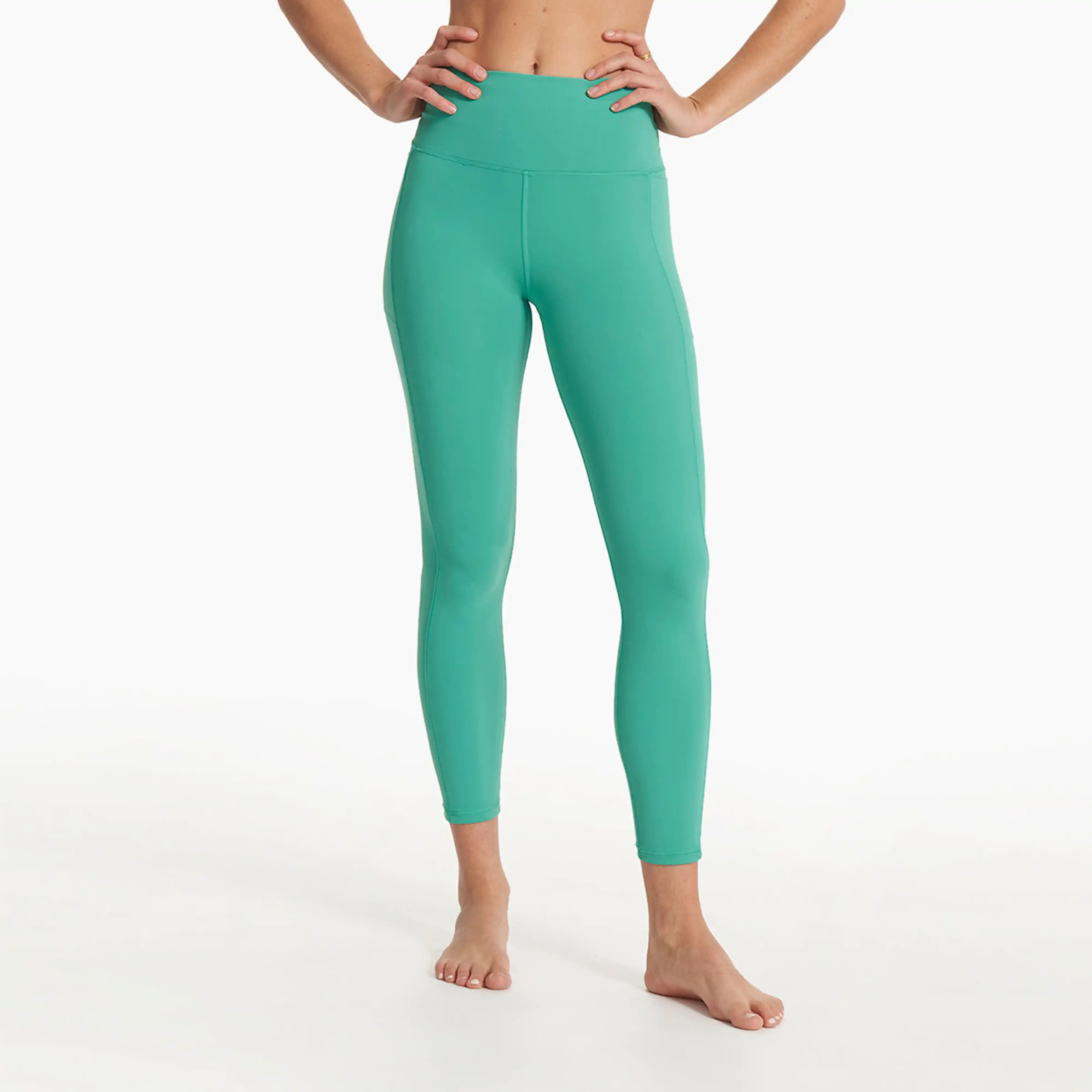 Studio Pocket Legging | Vuori Clothing (US & Canada)