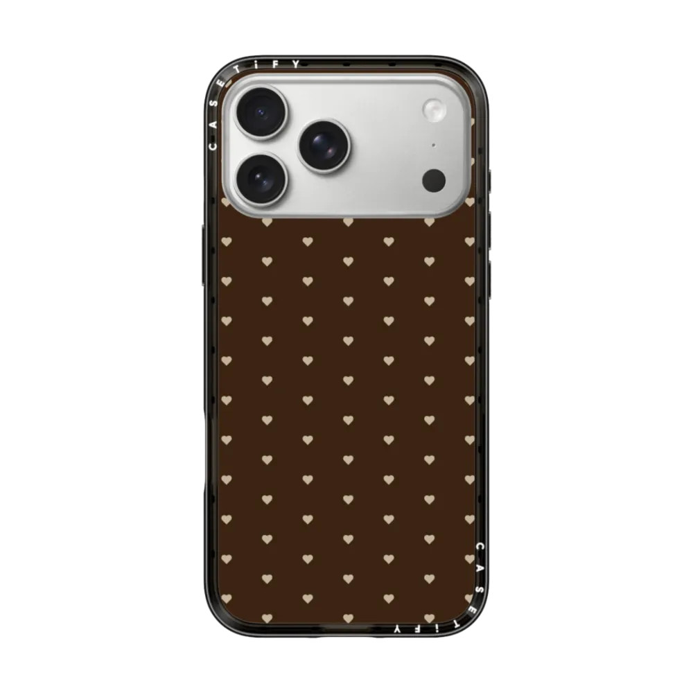 Choco Dots | CASETiFY (Global)