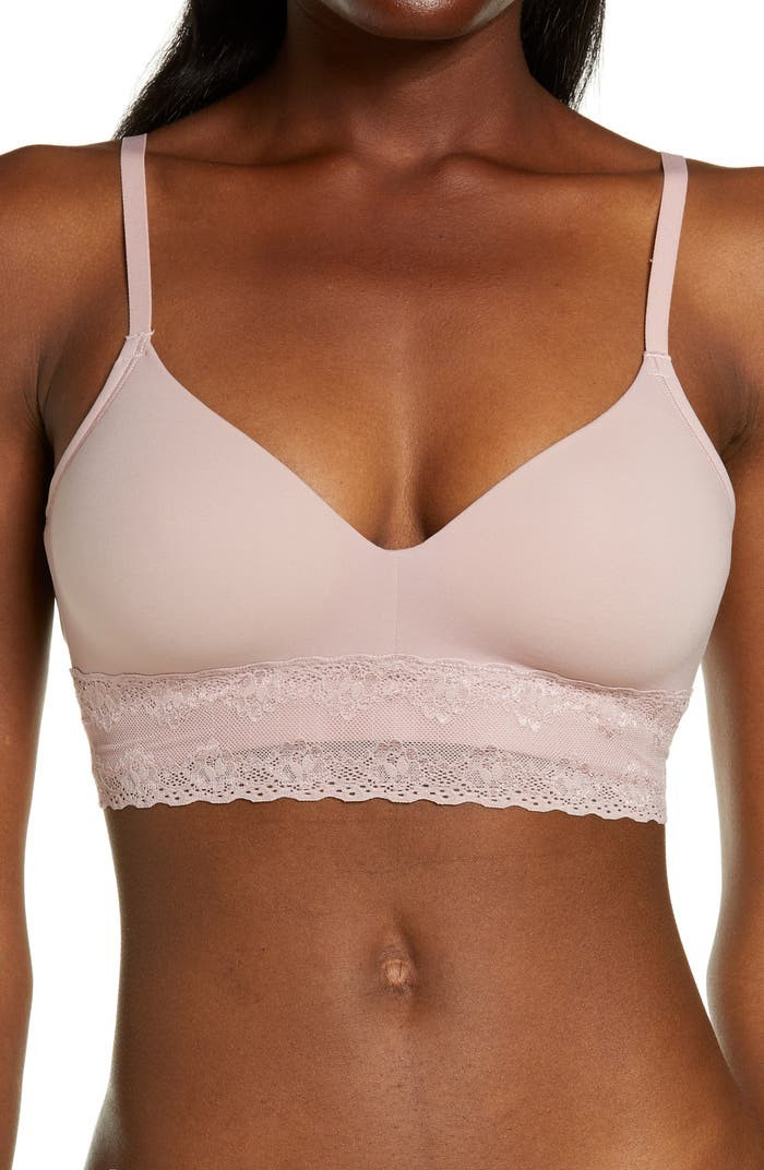 Bliss Perfection Contour Soft Cup Bra | Nordstrom