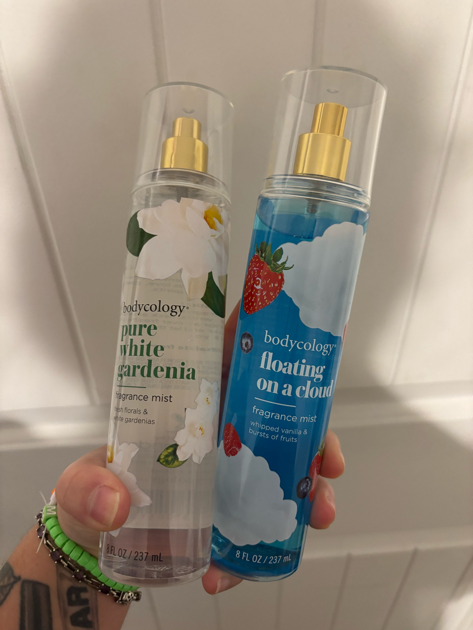 Bodycology Fragrance Mists from Walmart

#LTKBeauty #LTKSaleAlert #LTKGiftGuide